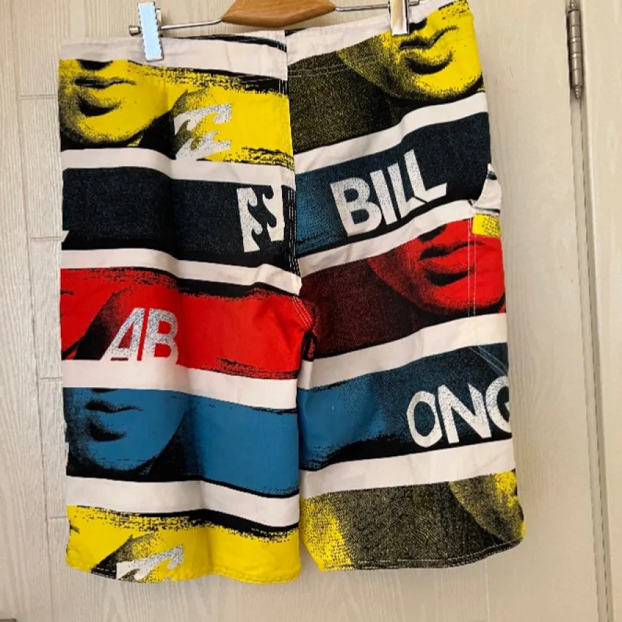 شلوارک  ساحلی مردانه