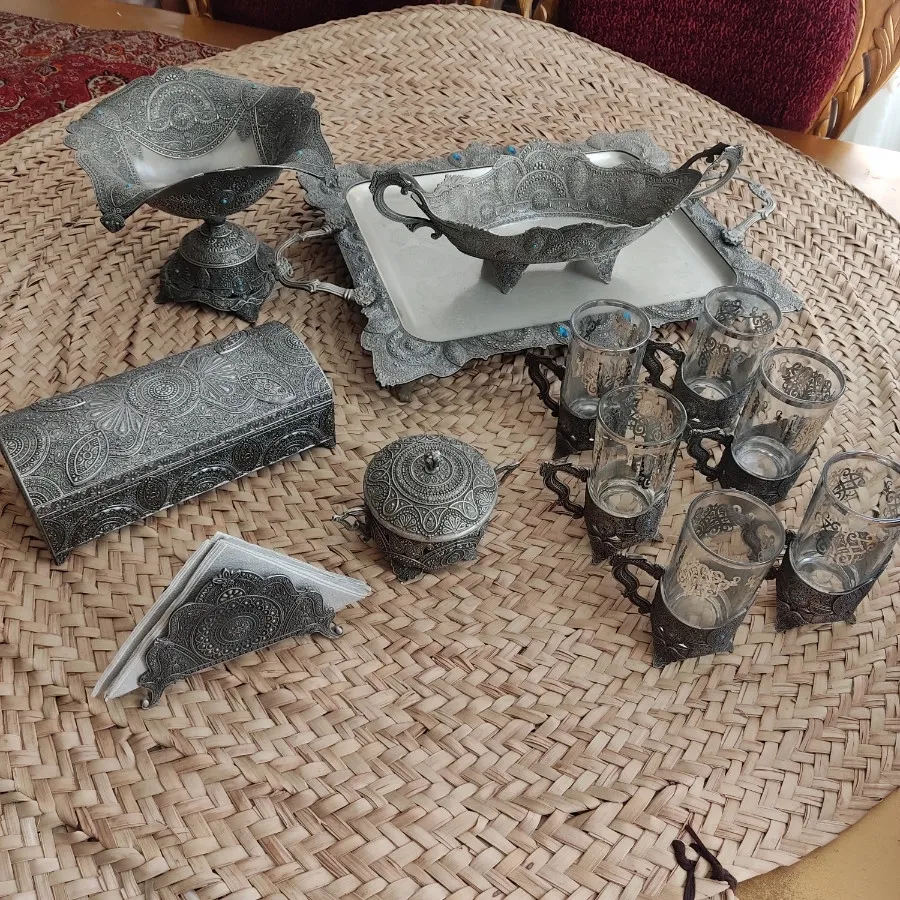 سرویس پیوتر