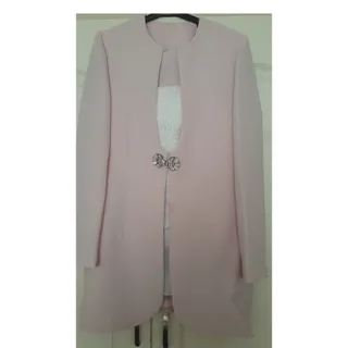 کت شلوار و شومیز