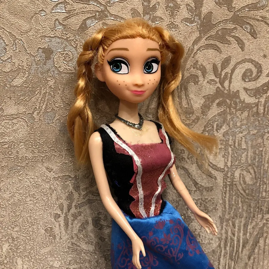 عروسک باربی السا
