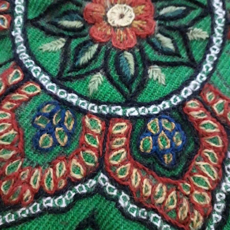 پته
