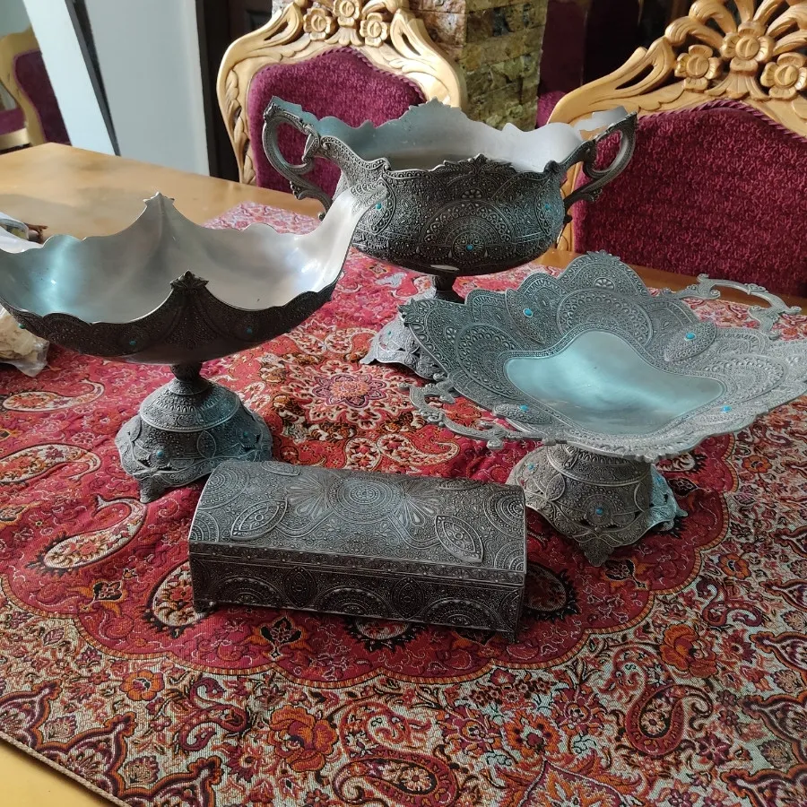 سرویس پیوتر