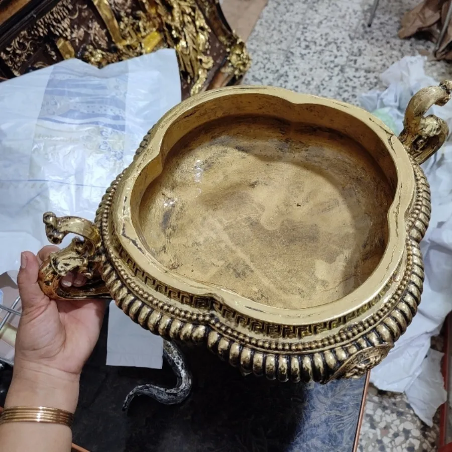 ظرف میوه ورساچه