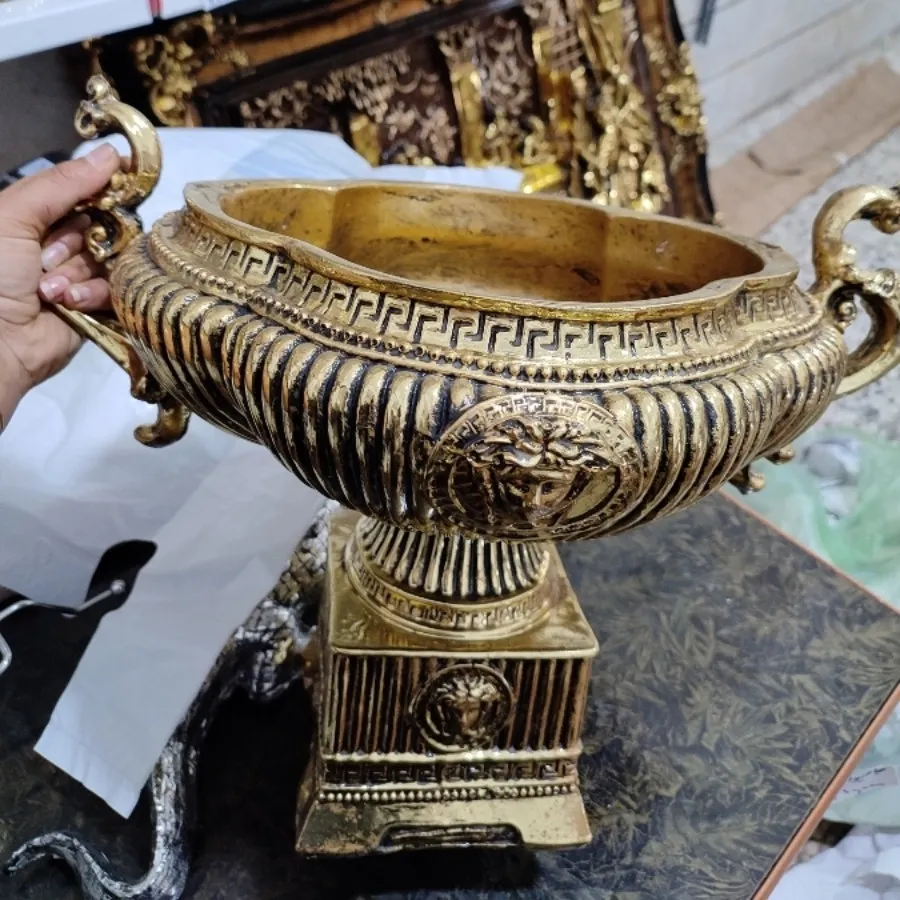 ظرف میوه ورساچه