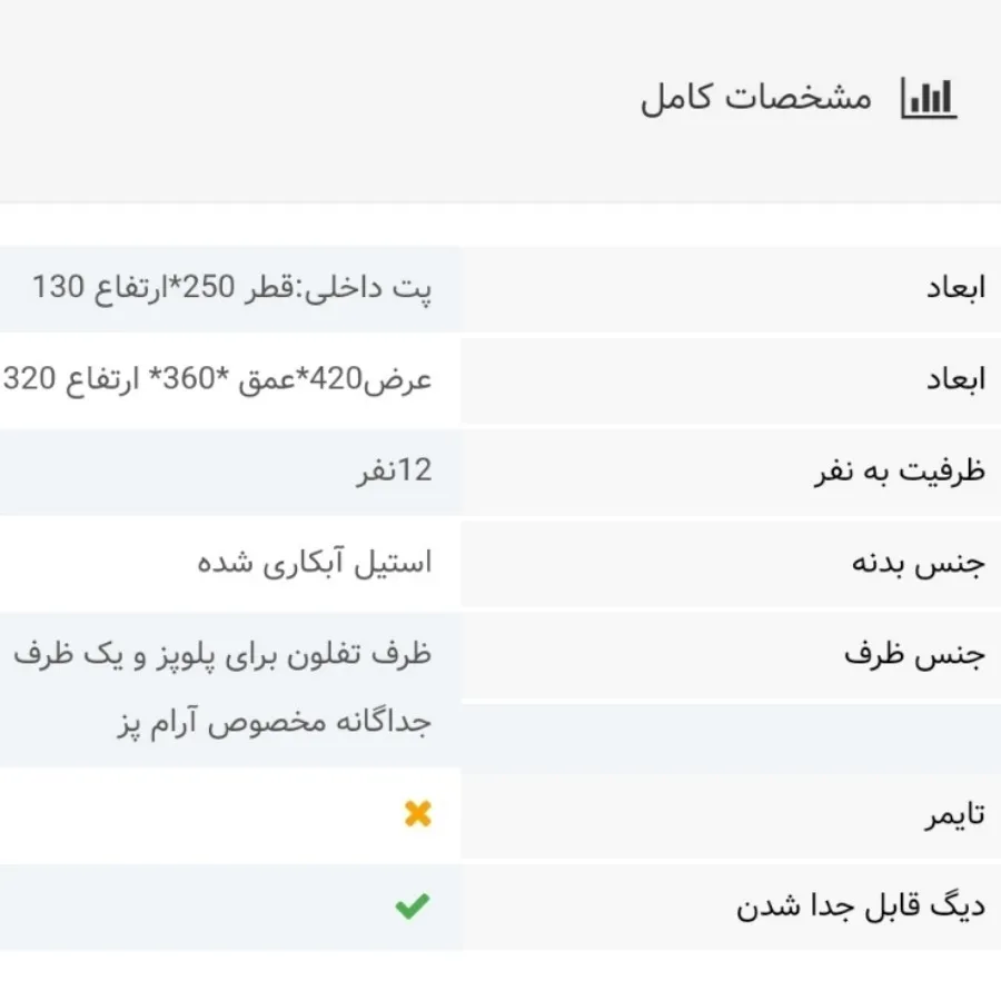 پلوپز و ارامپز پارس خزر