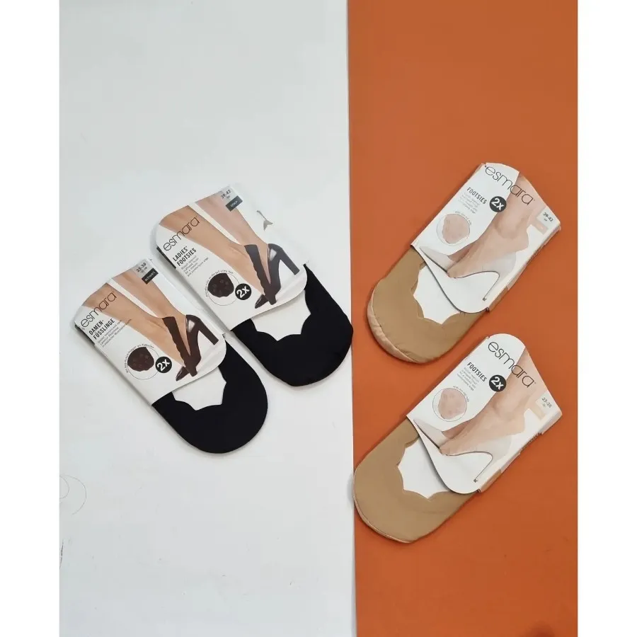 Esmara slippers new arrivals