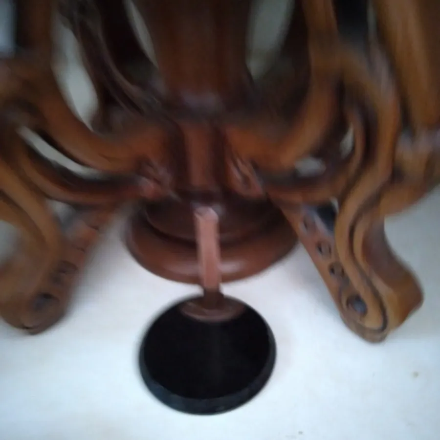 کله دست پا ولباس عروسک پر