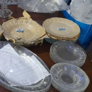 سرویس غذاخوری