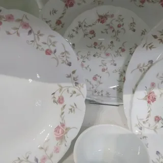 سرویس پذیرایی