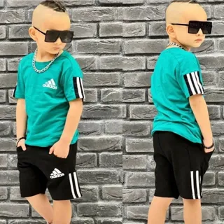 لباس بچه بچگانه