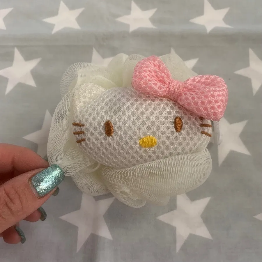 لیف‌ توری عروسکی کودک