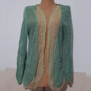 رویه لباس،بافت ترک