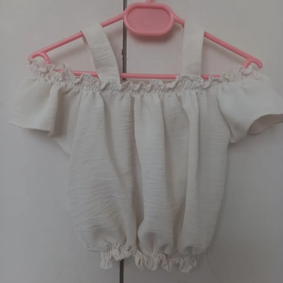 شومیز بچه