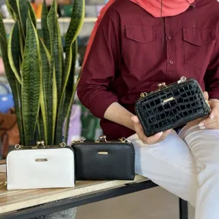 کیف دوشی کیف مجلسی