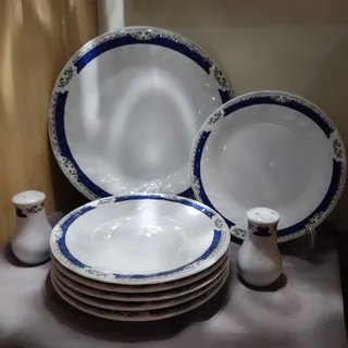 ست کیک یا خیارخوری