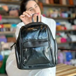 کوله پشتی دخترانه