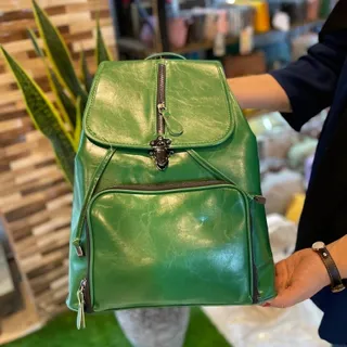 کوله پشتی دخترانه