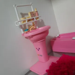 اسباب بازی باربی