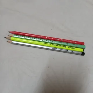 مداد سیاه