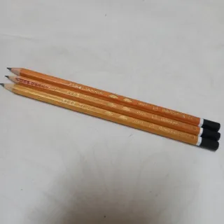 مداد سیاه