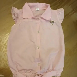 شومیز دخترانه