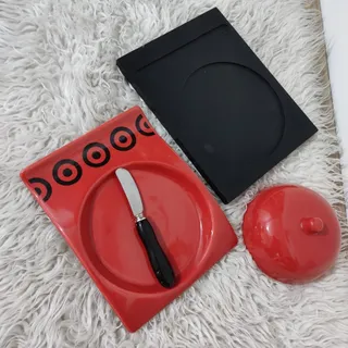 جا پنیری جاکره ای