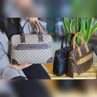 کیف اداری کیف دانشجویی