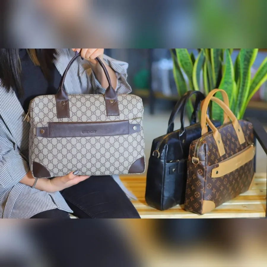 کیف اداری کیف دانشجویی