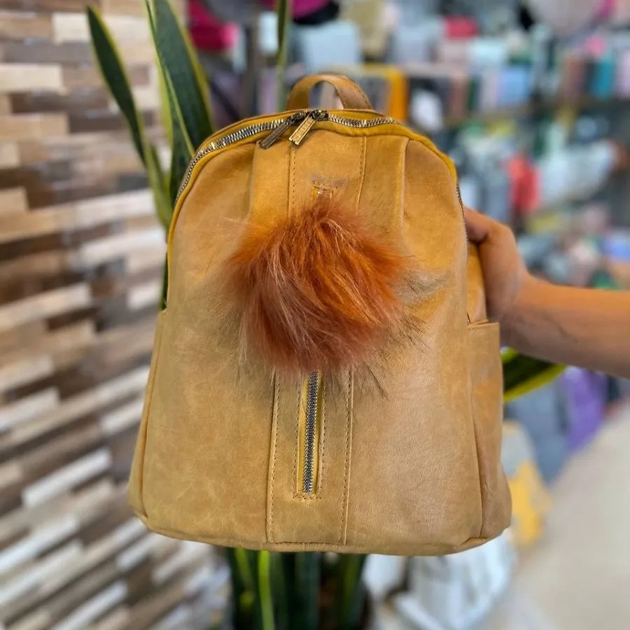 کوله پشتی ساده اسپرت