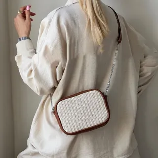 کیف پاسپورتی کنفی