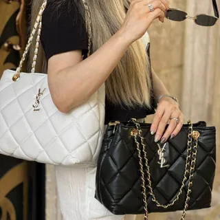 کیف دوشی زنانه سایز بزرگ