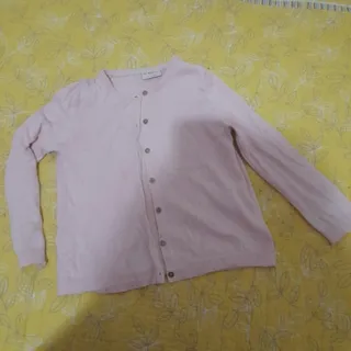 کت صورتی