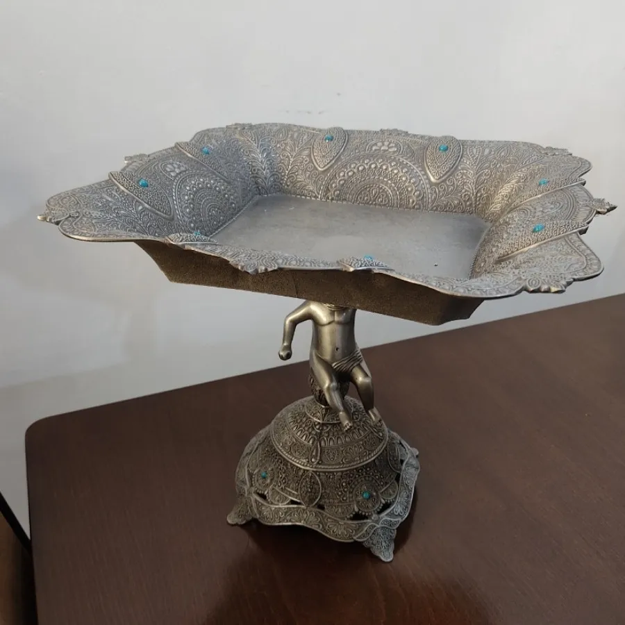 میوه شیرینی خوری پیوتر