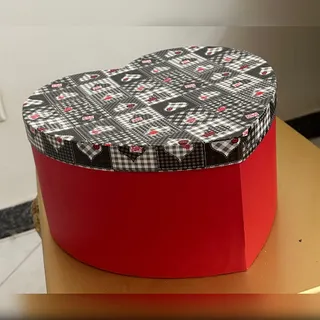 باکس کادویی