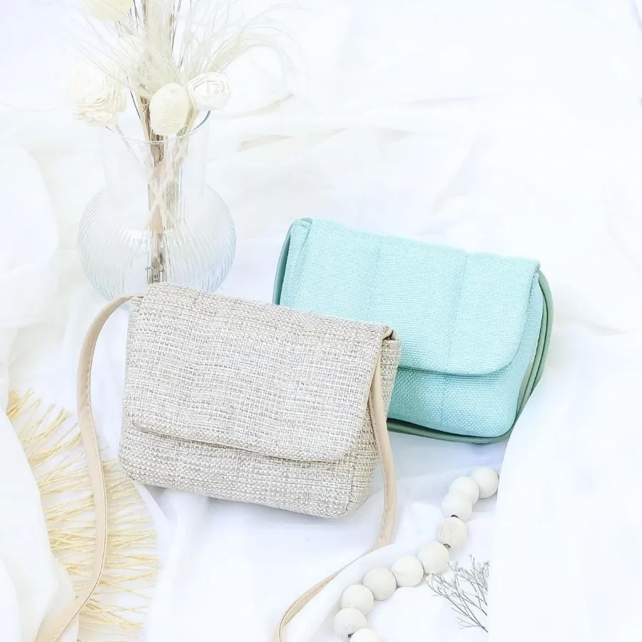 کیف دوشی طرح زارا کنفی