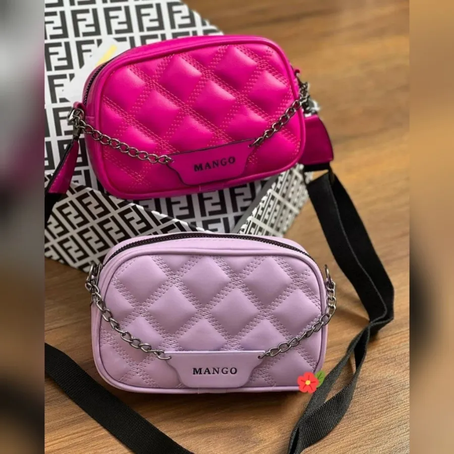 کیف دوشی اسپرت منگو