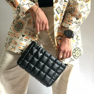 کیف دوشی بند زنجیری