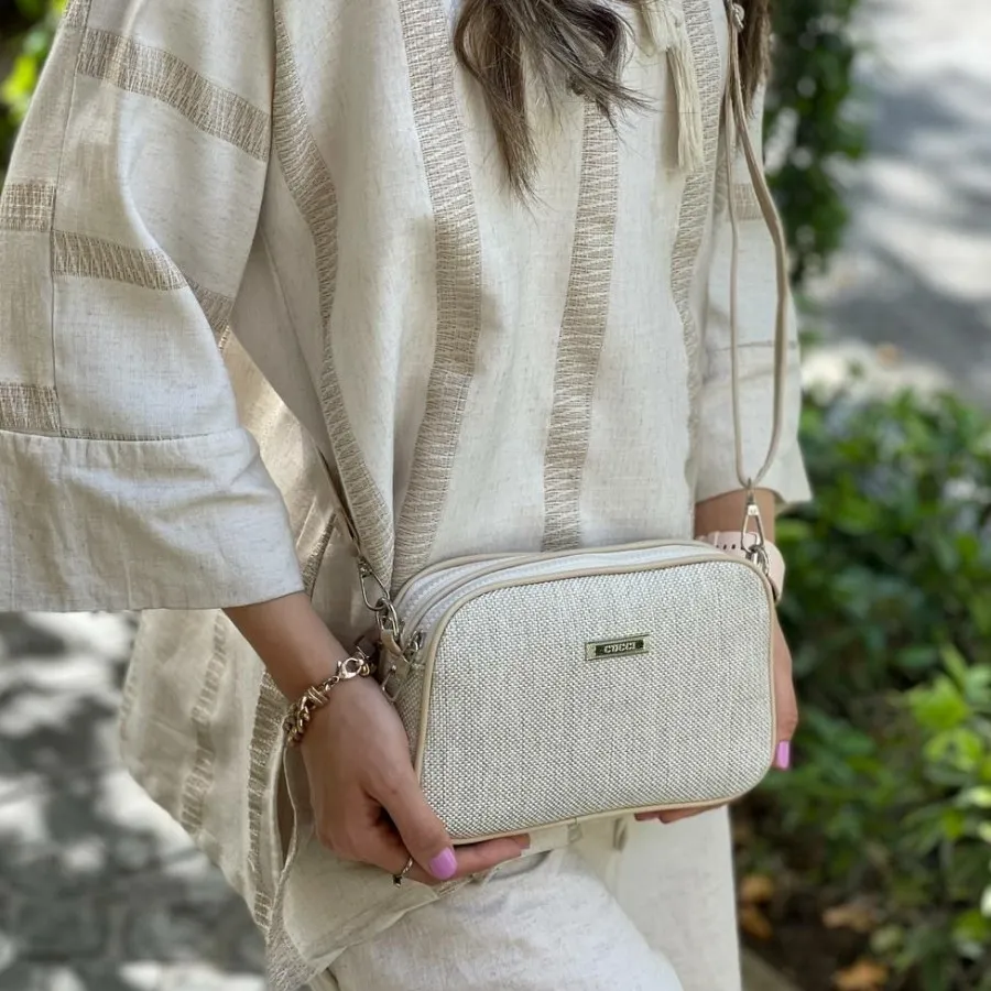 کیف دوشی کنفی ترند