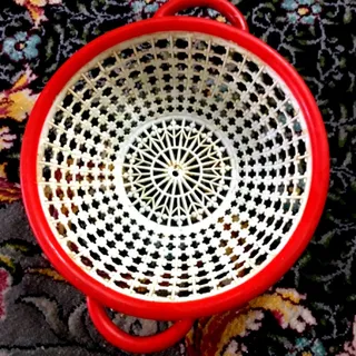 سبد سبزی
