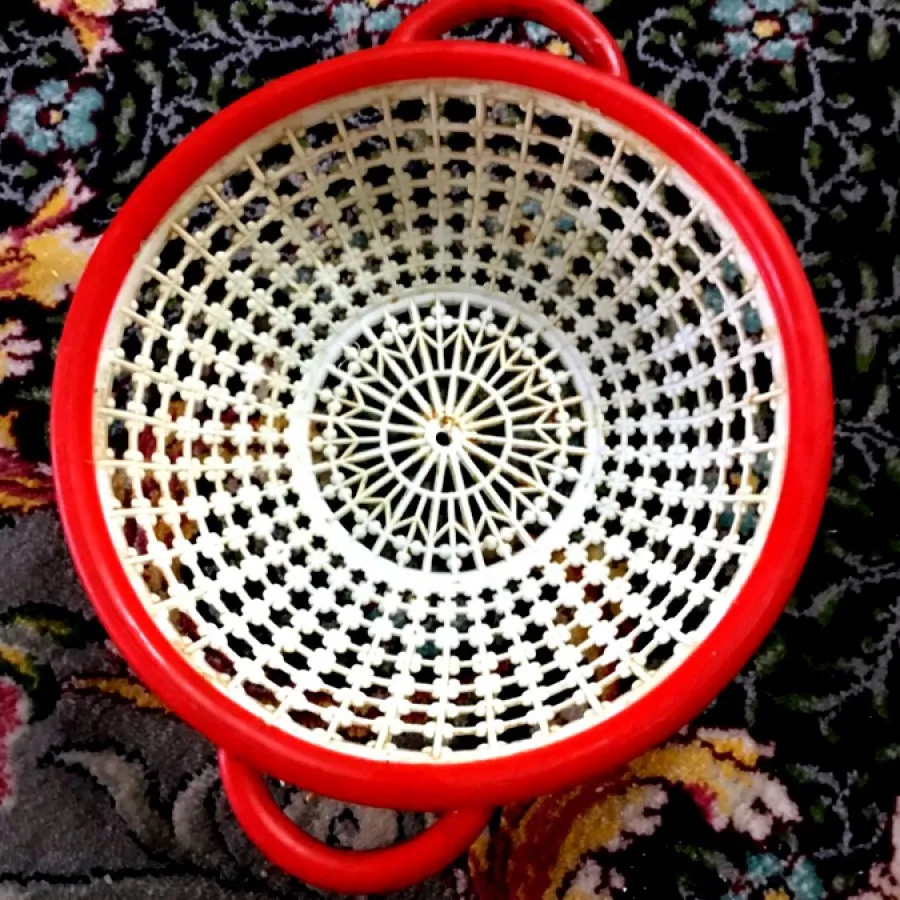 سبد سبزی