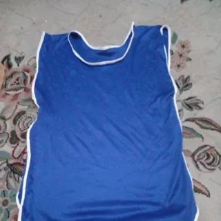 کاور لباس ورزشی