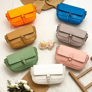 کیف دوشی دخترانه