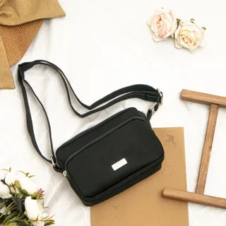 کیف دوشی پارچه ای