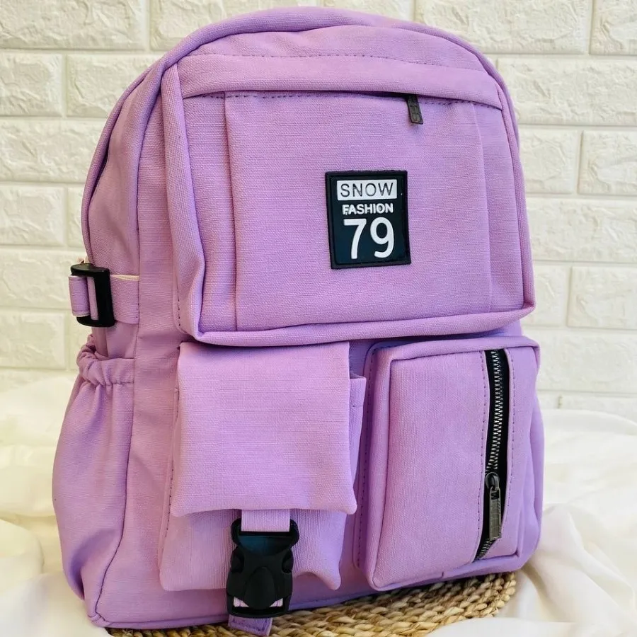 کوله پشتی دخترانه پسرانه