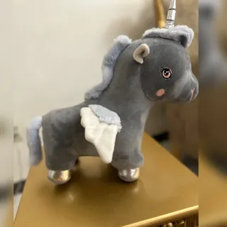 عروسک تک شاخ