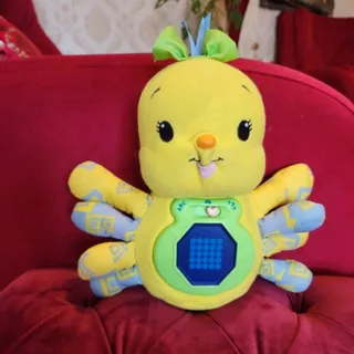 Lulu موزیکال
