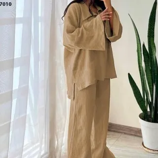 ست مانتو شلوار
