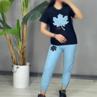 ست تیشرت شلوار