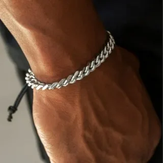 دستبند مردانه