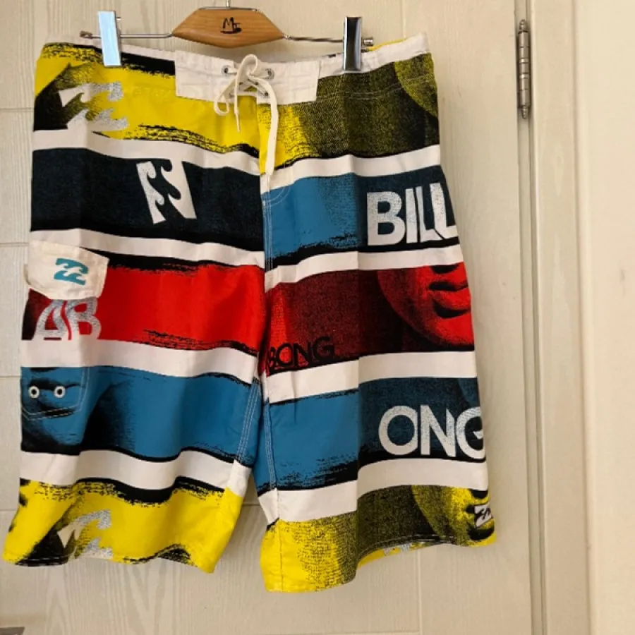 شلوارک  ساحلی مردانه